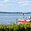 Strauers Hotel am See