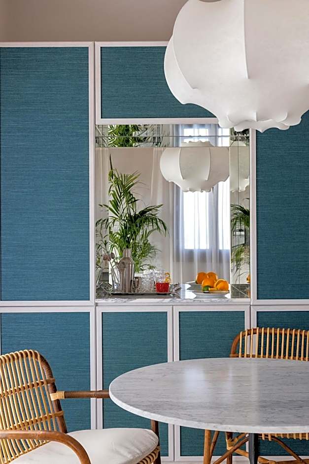 Hotel Le Dune Piscinas