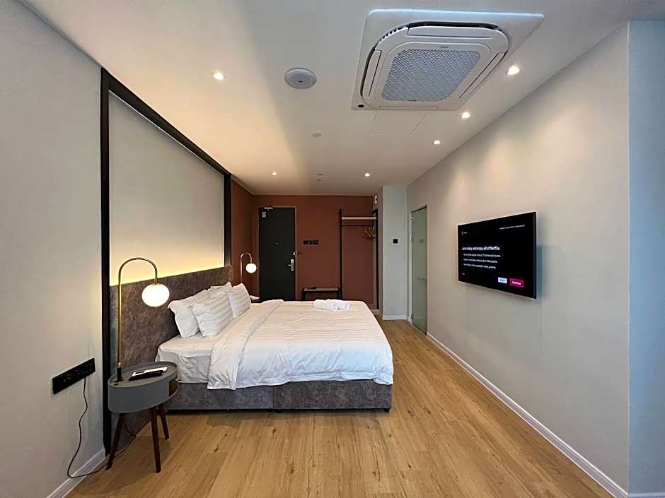 FUHOTEL