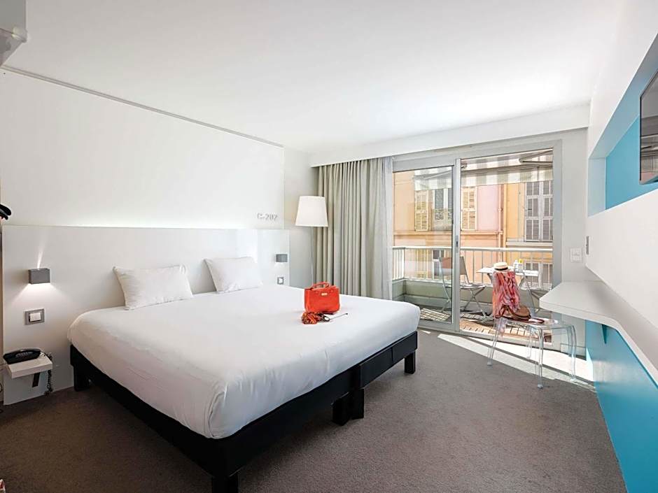 Ibis Styles Menton Centre