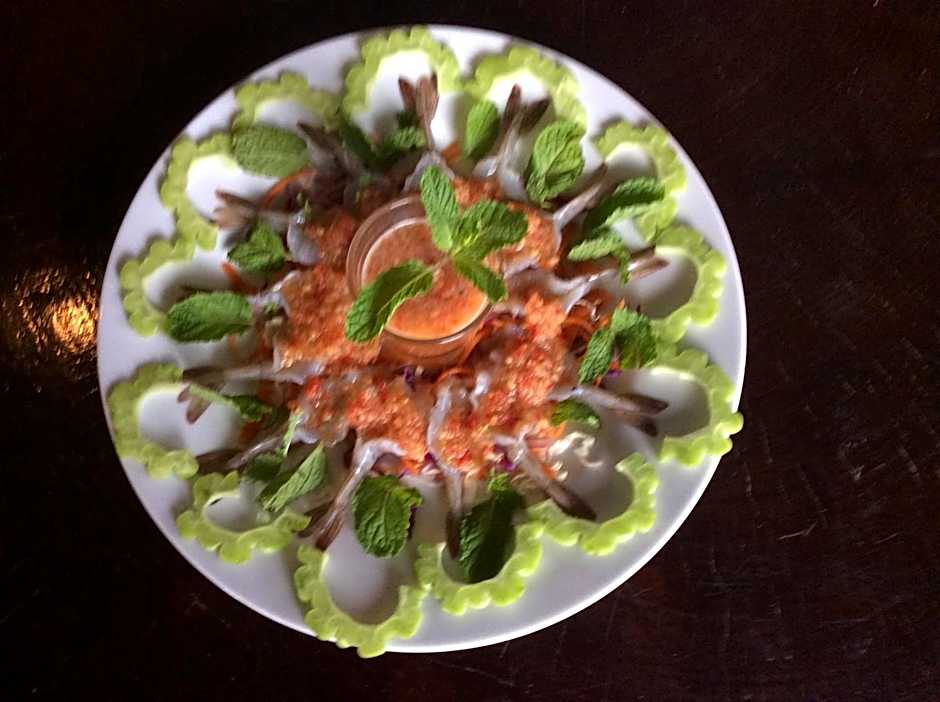 Cousin Koh Kho Khao Beach