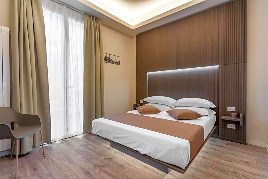 Meneghina Suites Foresteria Lombarda