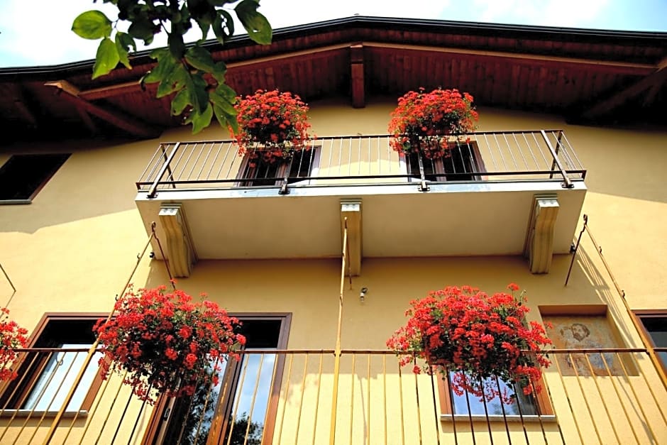 La Bella Dormiente B&B