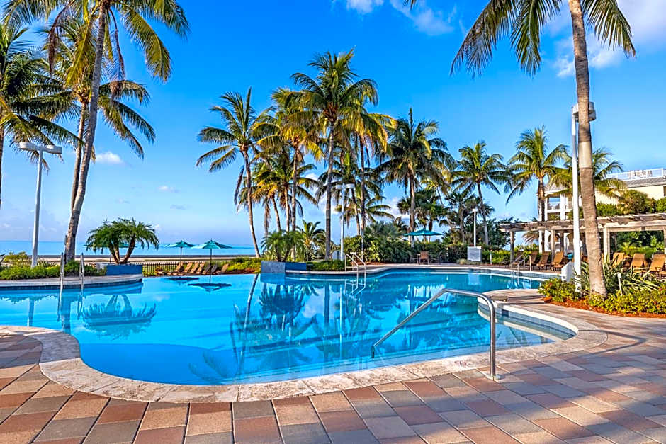Hyatt Residence Club Key West, Windward Pointe