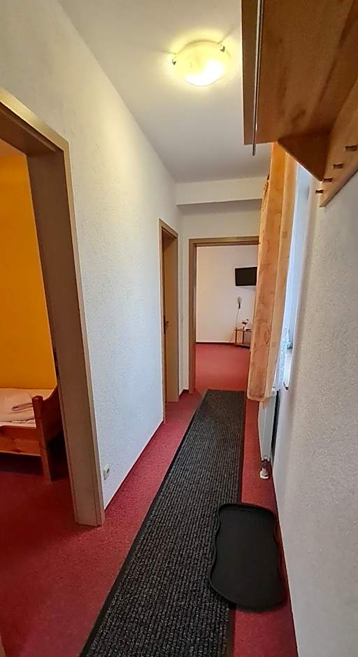 Hotel Prox