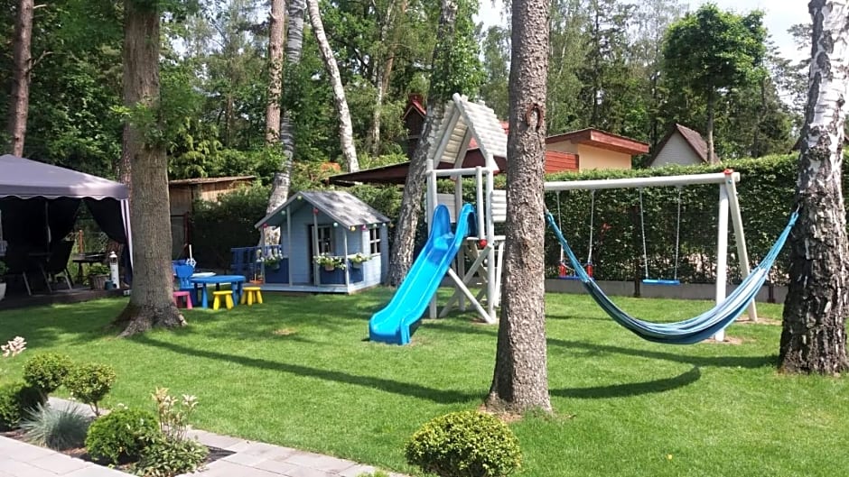 Przystanek Pobierowo