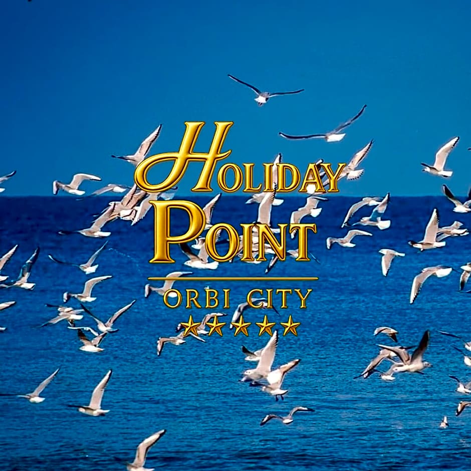 Holiday Point Orbi City