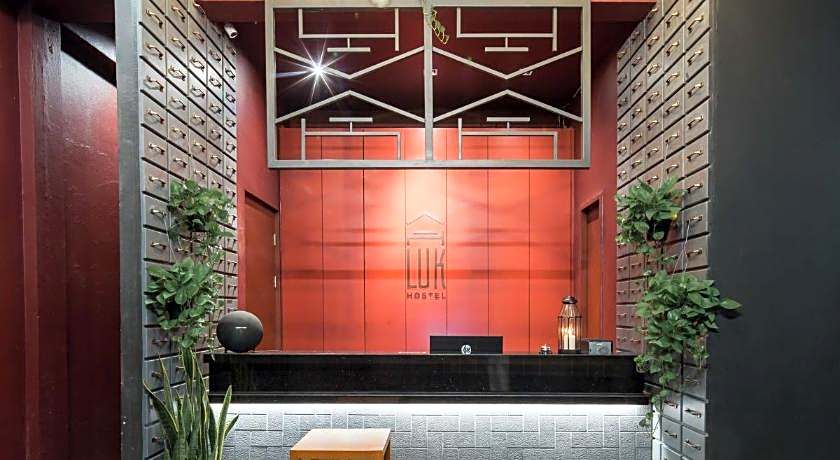 Luk Hostel