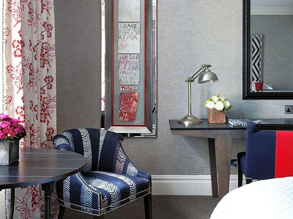 Number Sixteen, Firmdale Hotels