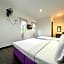 Suang Noh Homestay Kundasang