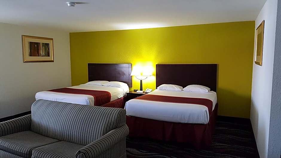 Horizon Inn