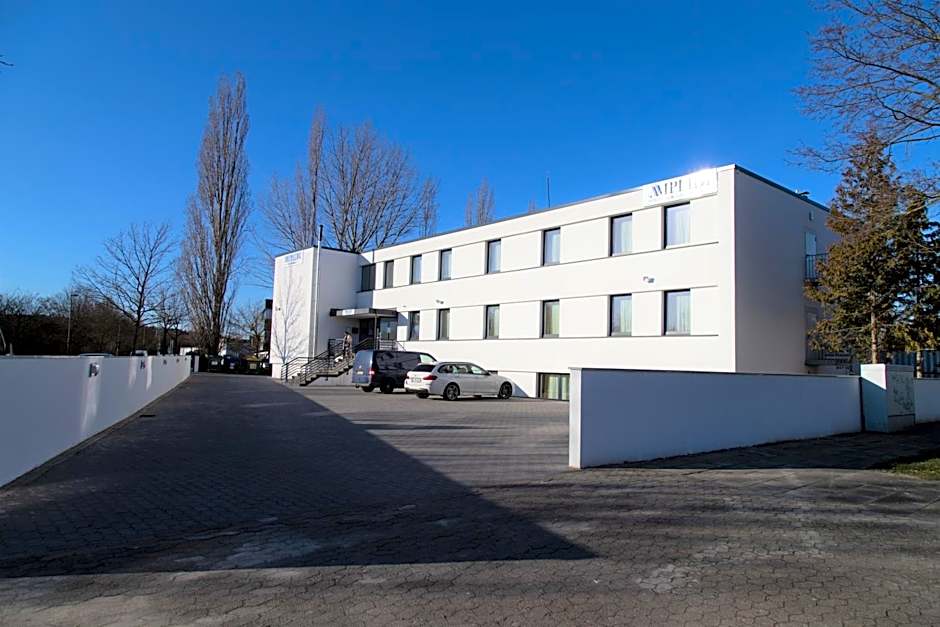 Amplidi Hotel Hannover