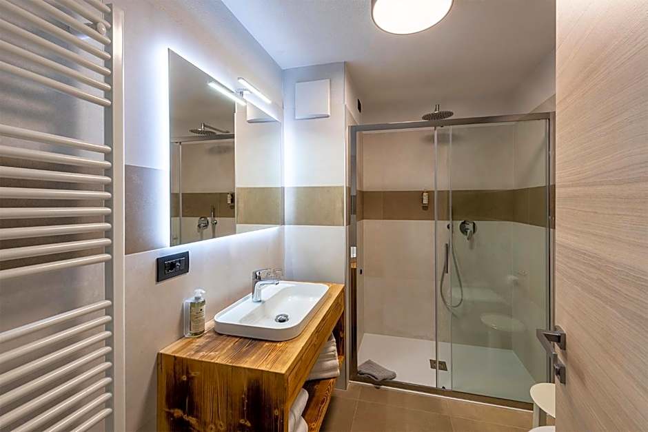 Hotel Alpino Wellness & Spa