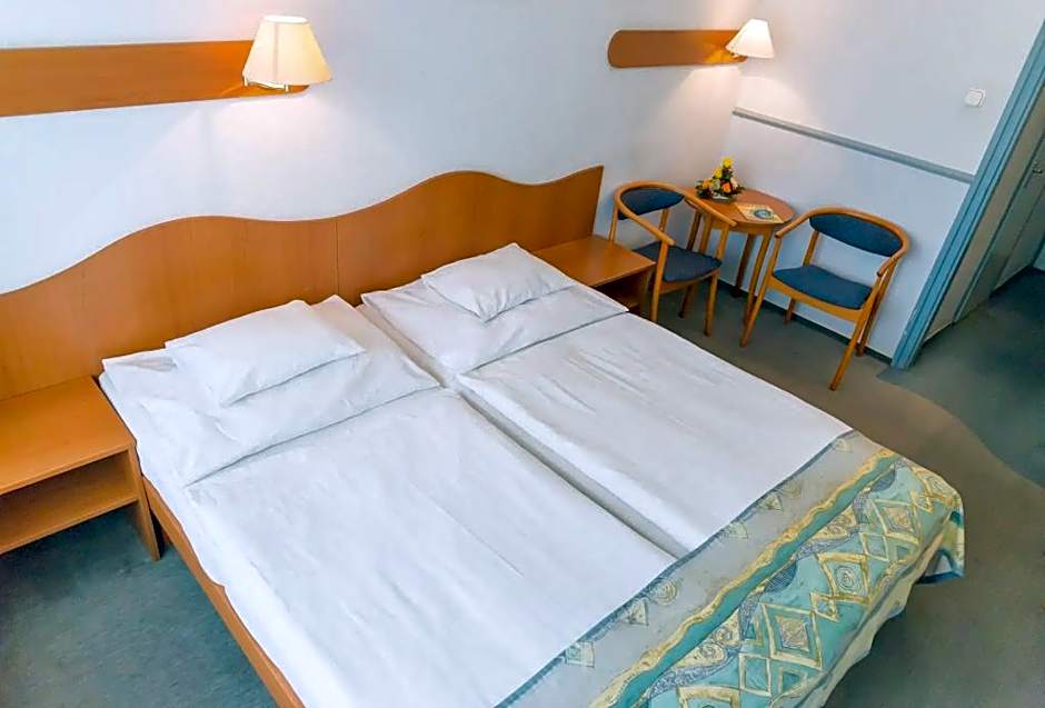 Hunguest Hotel Panorama