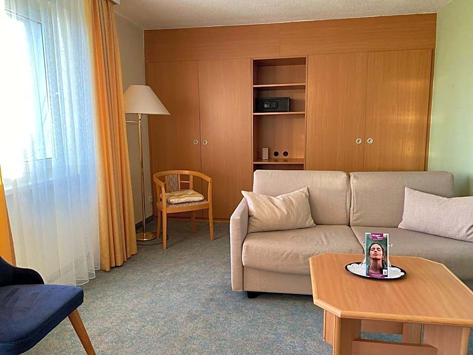Photo 1 of 5 of Suite, Balcony