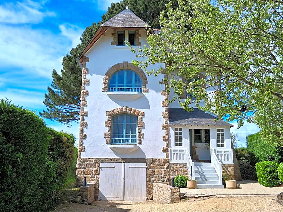 Hotel Restaurant Spa du Tumulus Carnac
