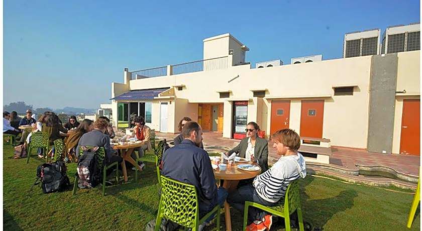 Hotel Banaras Haveli