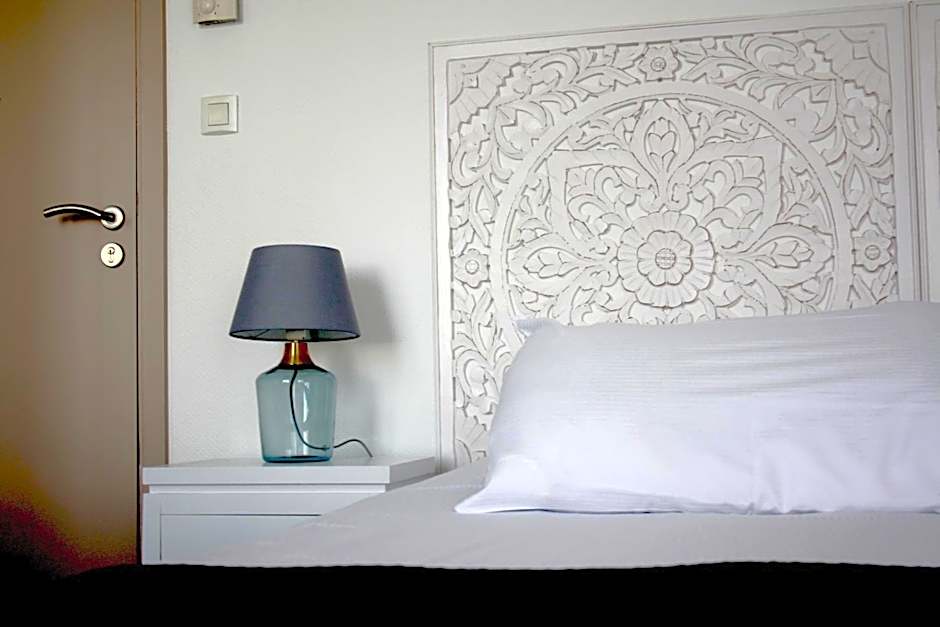 Logis Hôtel Sea View