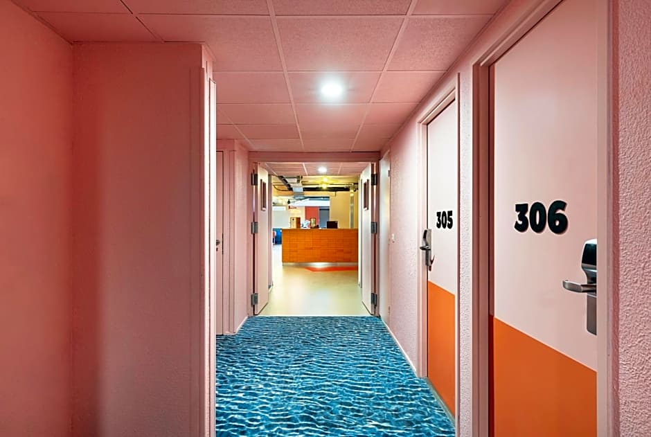 greet Hotel Nice Aéroport Promenade des Anglais