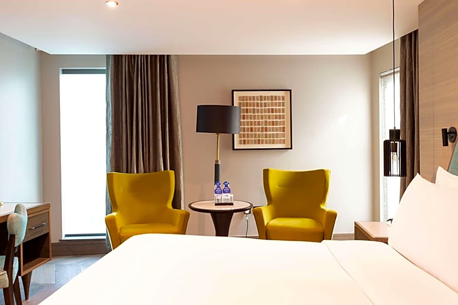DoubleTree By Hilton London - West End