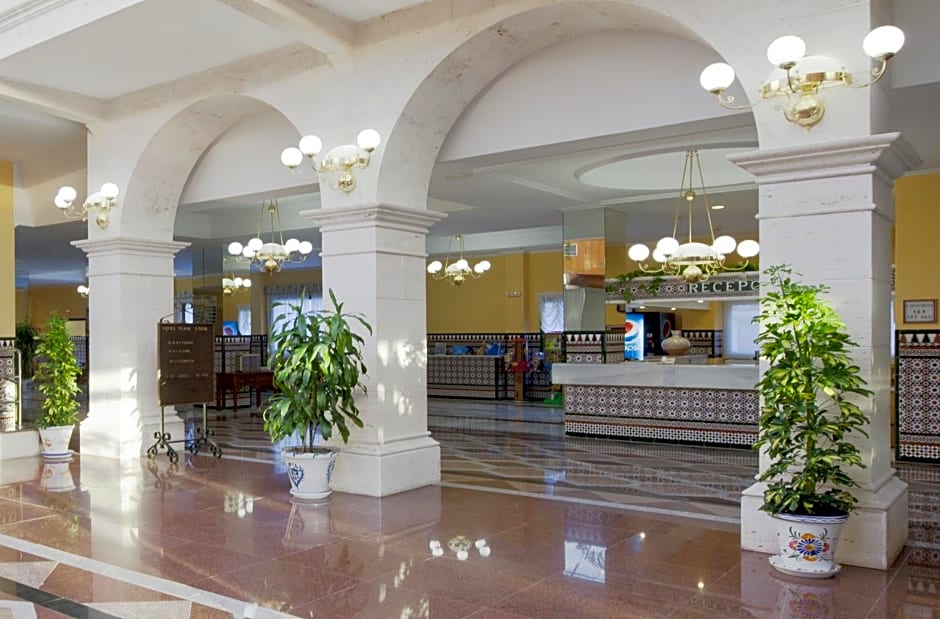 Playalinda Aquapark & Spa Hotel