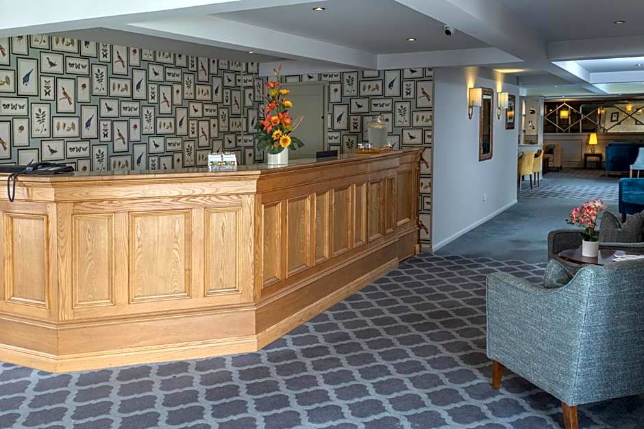 Kings Court Hotel