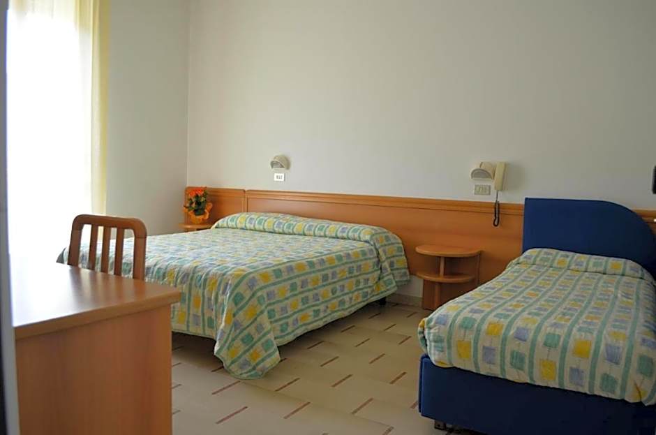 Hotel Zani