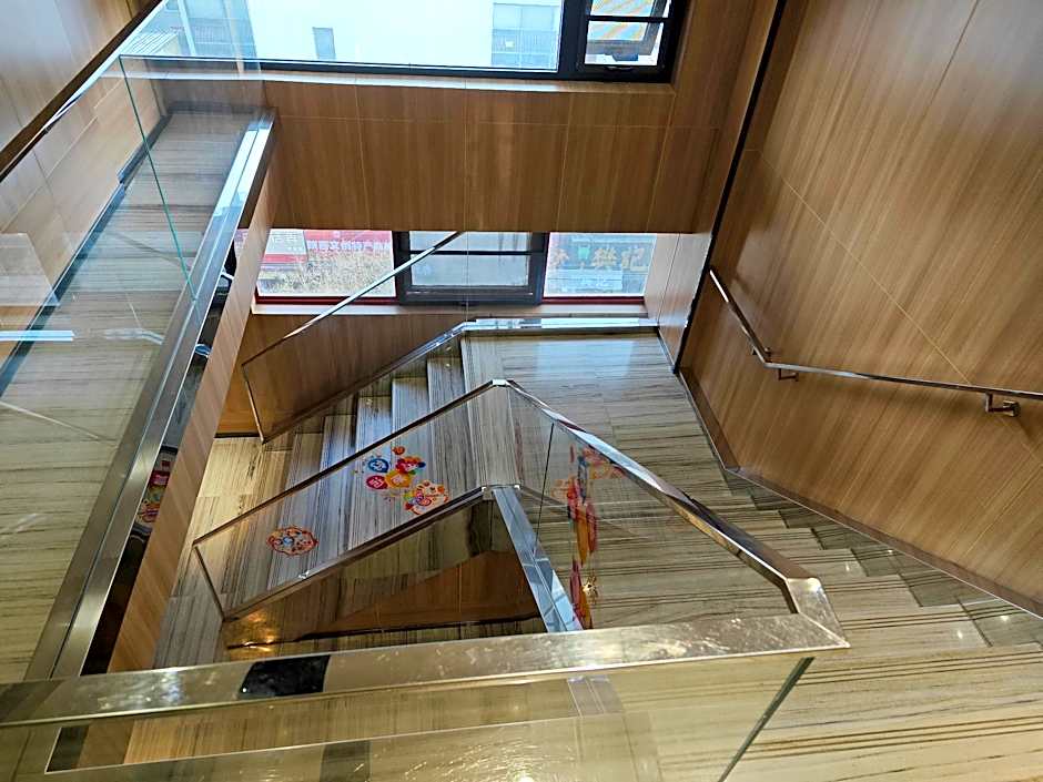 IU Hotel Xian Zhong Gu Lou Square