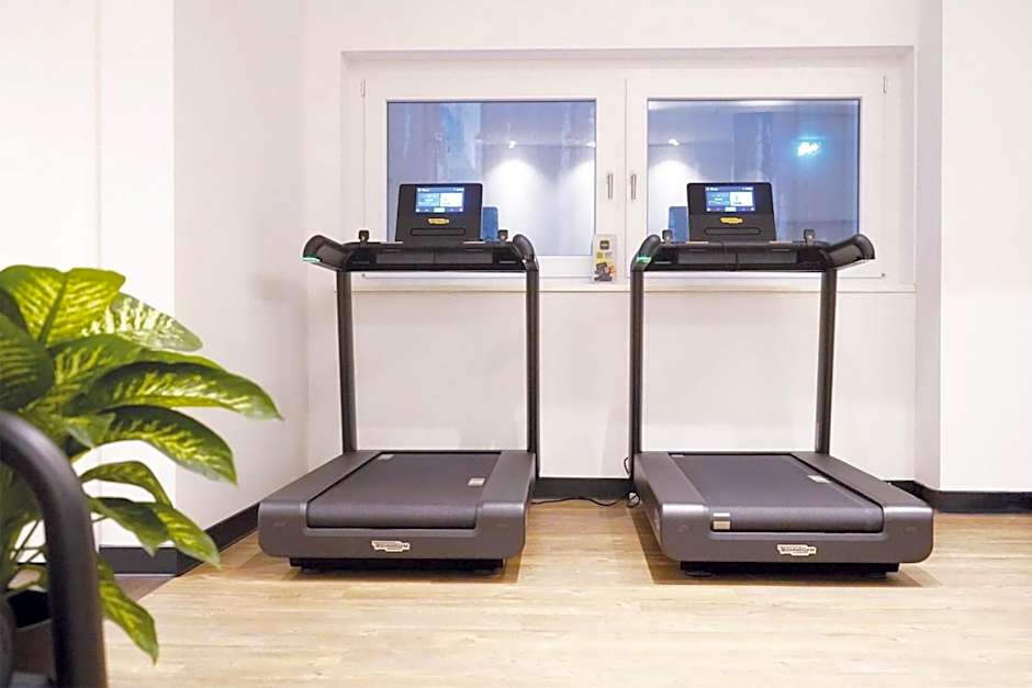 Holiday Inn  the niu, Amity Potsdam By IHG