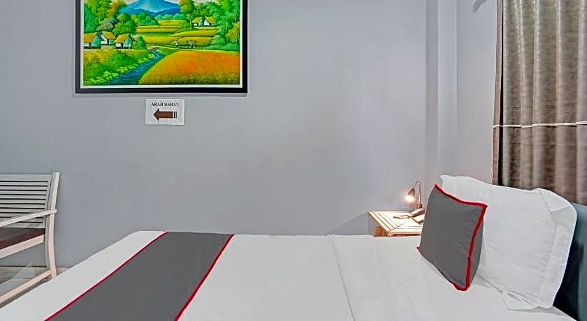 Collection O 90783 Probolinggo Homestay