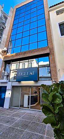 Figleaf Kypseli