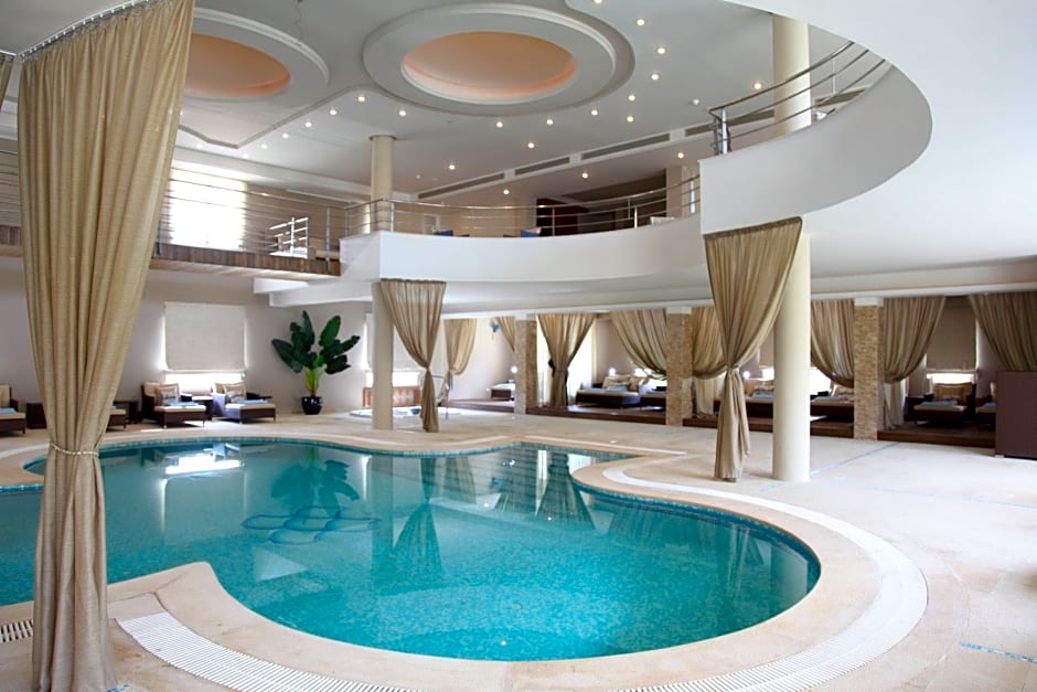 The Russelior Hotel & Spa