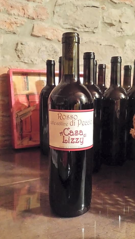 A Casa di Lizzy B&B