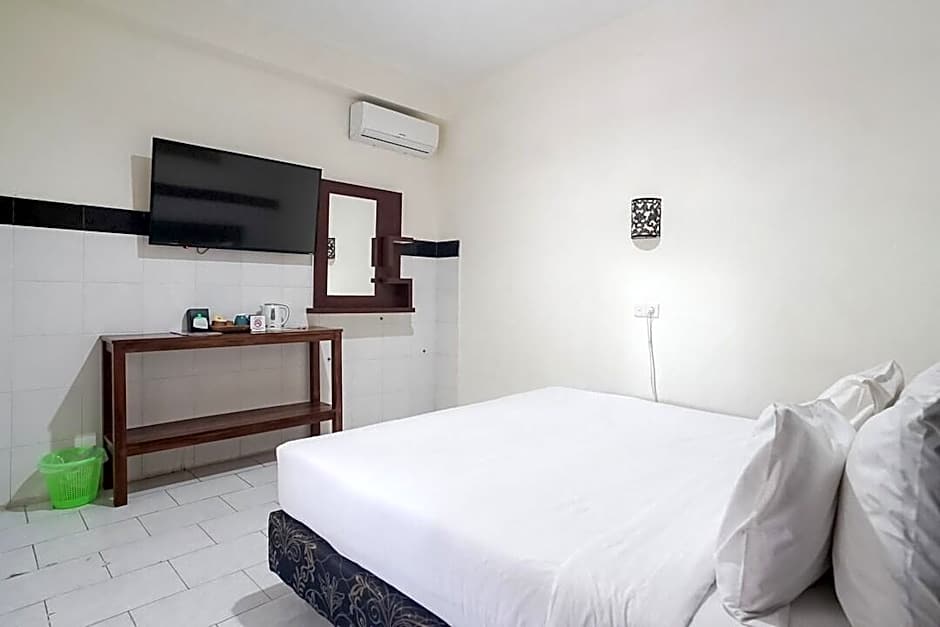 City Garden Bali Dwipa Hotel, Kuta