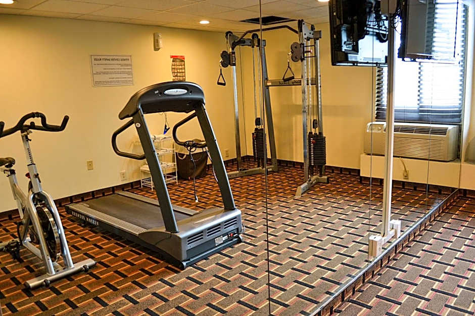 Baymont by Wyndham Scranton Dunmore