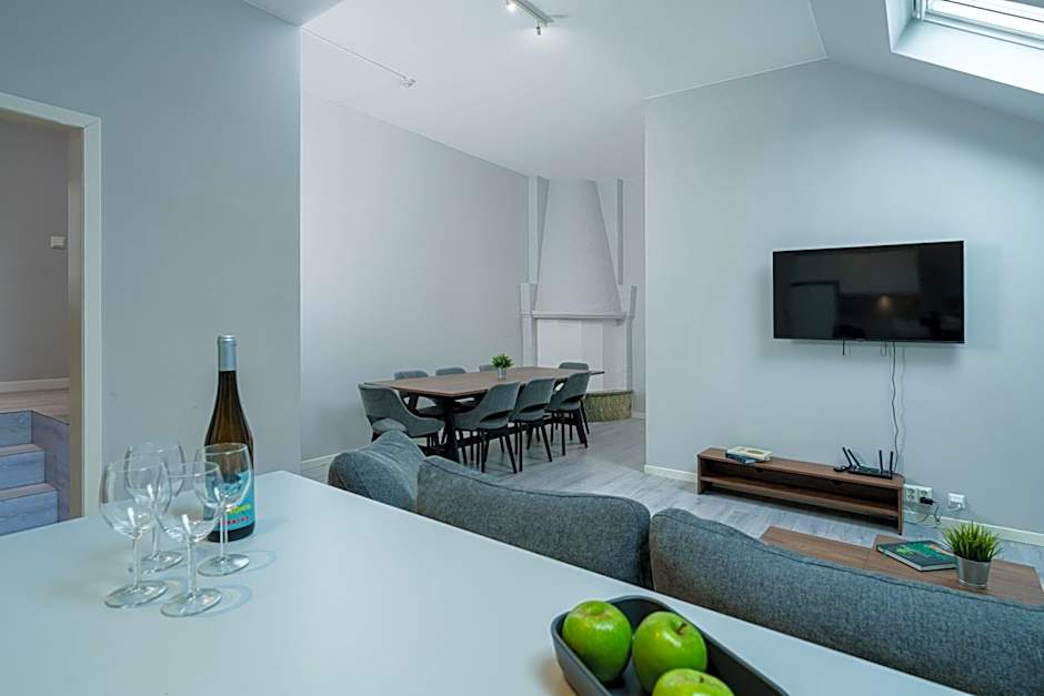 MAYA Apartments - Sentrum