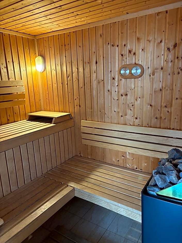 Hotel Polonia