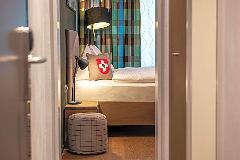 Hotel Bären am Bundesplatz