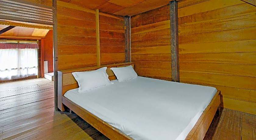 Hotel O Tatto Bara Homestay Near Tongkonan Payung Pangden