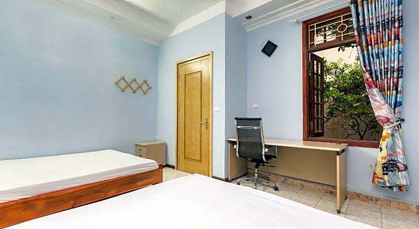 Chikoo Homestay (spot-on)