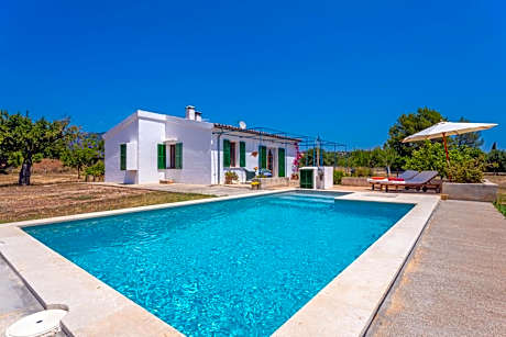 Ses Planes -Ca Na Faustina-