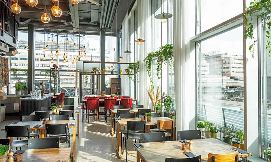 Thon Hotel Kungsbron