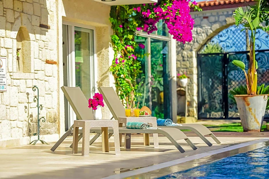 Rüzgargülü Otel