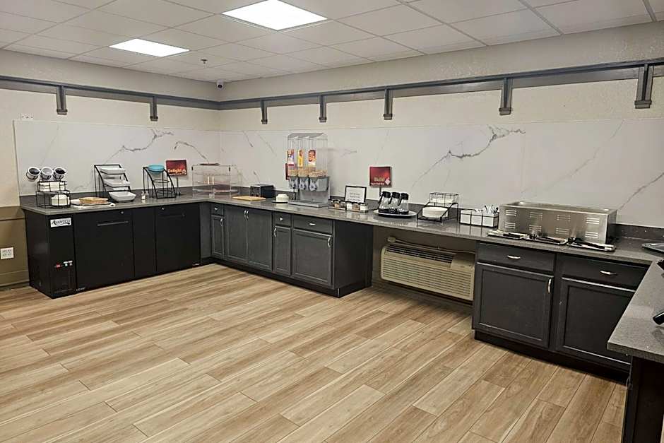 Americinn by Wyndham Birch Run/Frankenmuth