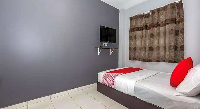 Hotel O 1184 Ho Hotel