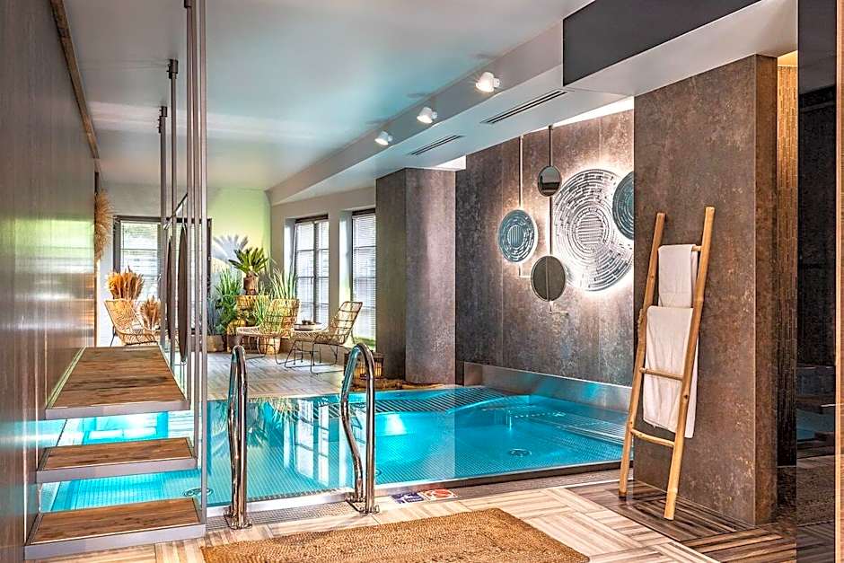 Hotel Traugutta 3 Białystok