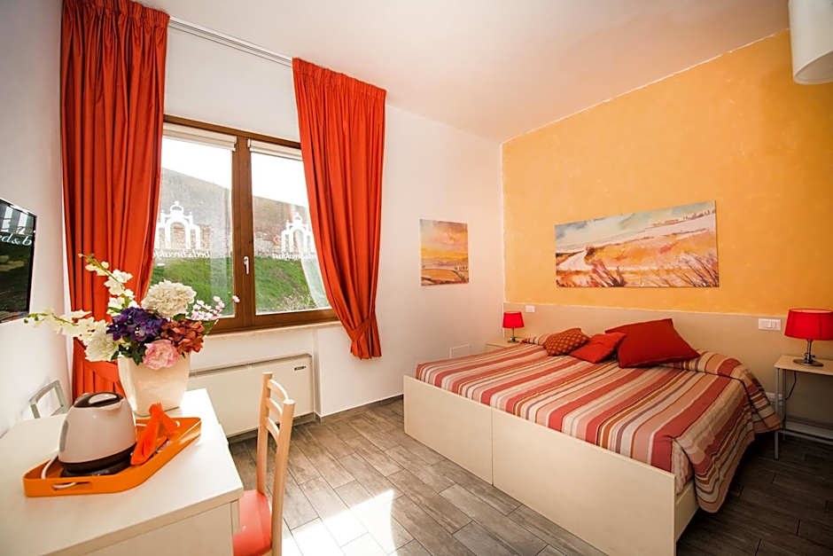 Bed & Breakfast Camollia