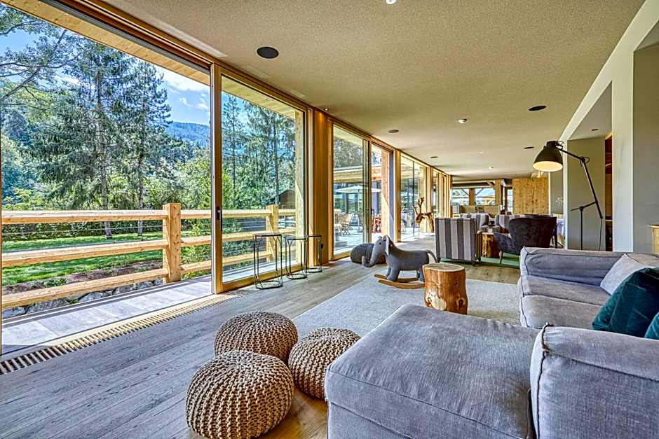 Hotel Pustertalerhof