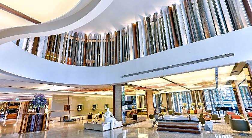 Hilton Sukhumvit Bangkok