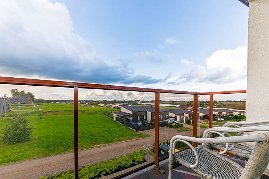 Motel Panorama